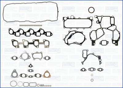 WG1958342 WILMINK GROUP Комплект прокладок, двигатель