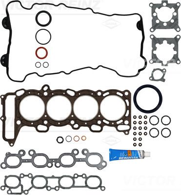 WG1238761 WILMINK GROUP Комплект прокладок, двигатель