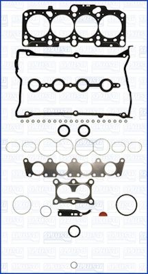 WG1452510 WILMINK GROUP Комплект прокладок, двигатель