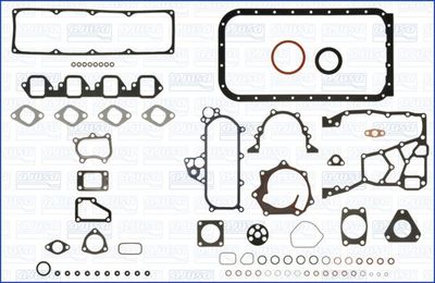 WG1165854 WILMINK GROUP Комплект прокладок, двигатель