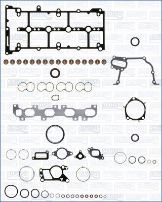 51103300 AJUSA Комплект прокладок, двигатель