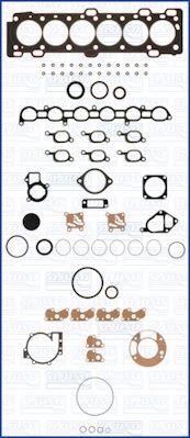 WG1452554 WILMINK GROUP Комплект прокладок, двигатель