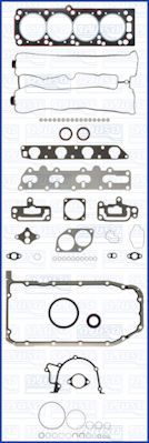 WG1165117 WILMINK GROUP Комплект прокладок, двигатель