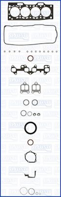 WG1452872 WILMINK GROUP Комплект прокладок, двигатель