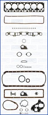 WG1164630 WILMINK GROUP Комплект прокладок, двигатель