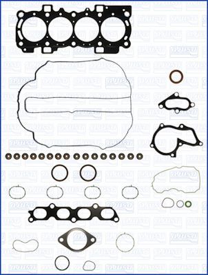 WG1957859 WILMINK GROUP Комплект прокладок, двигатель