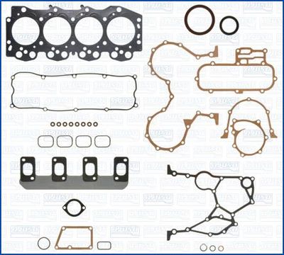 WG1452488 WILMINK GROUP Комплект прокладок, двигатель