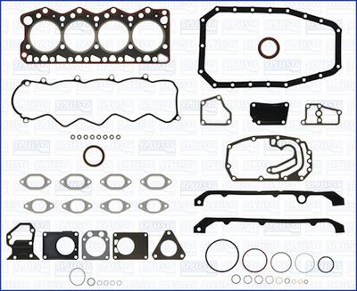 WG1958199 WILMINK GROUP Комплект прокладок, двигатель