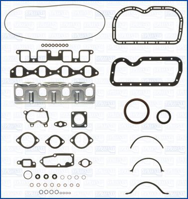 51055300 AJUSA Комплект прокладок, двигатель