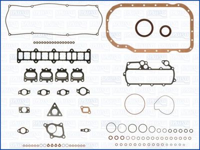 WG1165960 WILMINK GROUP Комплект прокладок, двигатель