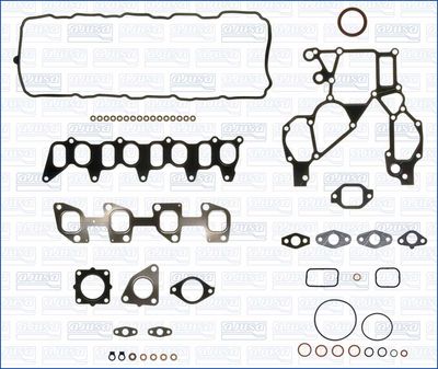 WG2083185 WILMINK GROUP Комплект прокладок, двигатель