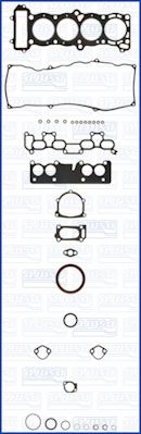 WG1164580 WILMINK GROUP Комплект прокладок, двигатель