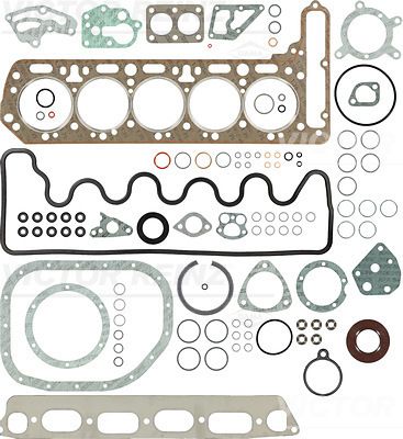 WG1145373 WILMINK GROUP Комплект прокладок, двигатель