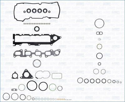 51097600 AJUSA Комплект прокладок, двигатель