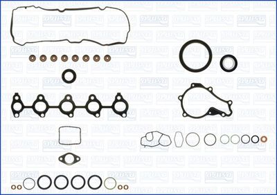 51056000 AJUSA Комплект прокладок, двигатель