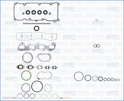 51083800 AJUSA Комплект прокладок, двигатель