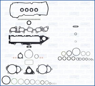 51082900 AJUSA Комплект прокладок, двигатель