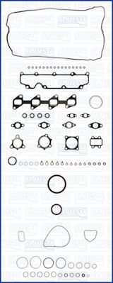 WG1453150 WILMINK GROUP Комплект прокладок, двигатель