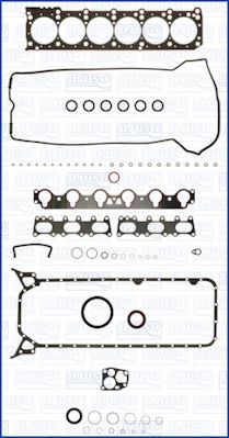 WG1165111 WILMINK GROUP Комплект прокладок, двигатель