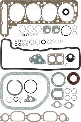 WG1238623 WILMINK GROUP Комплект прокладок, двигатель