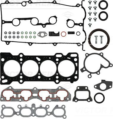 WG1239622 WILMINK GROUP Комплект прокладок, двигатель