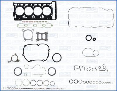 WG2082986 WILMINK GROUP Комплект прокладок, двигатель