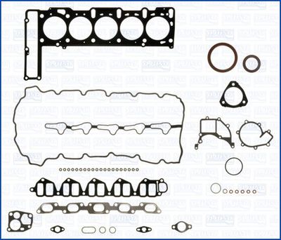 50287800 AJUSA Комплект прокладок, двигатель