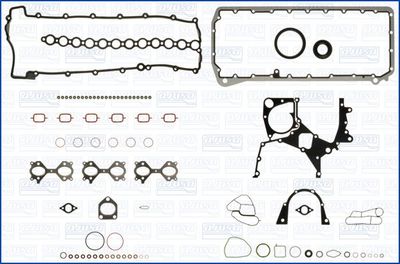 WG1165976 WILMINK GROUP Комплект прокладок, двигатель