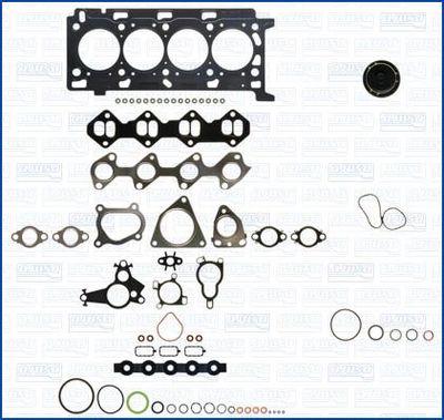 WG1165723 WILMINK GROUP Комплект прокладок, двигатель