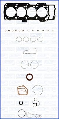 WG1452692 WILMINK GROUP Комплект прокладок, двигатель