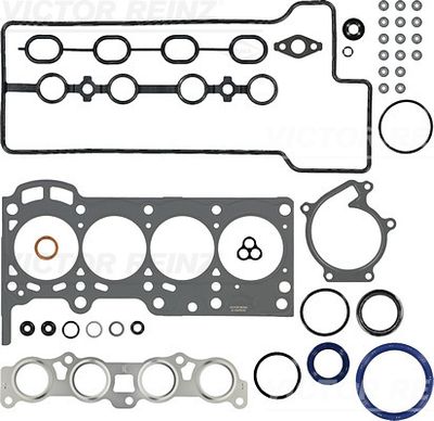 WG1239579 WILMINK GROUP Комплект прокладок, двигатель