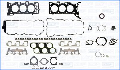 WG1752463 WILMINK GROUP Комплект прокладок, двигатель