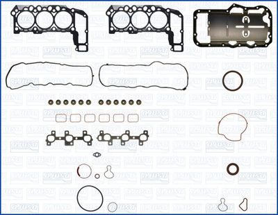 WG1752678 WILMINK GROUP Комплект прокладок, двигатель