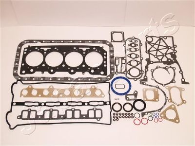 KMK01 JAPANPARTS Комплект прокладок, двигатель