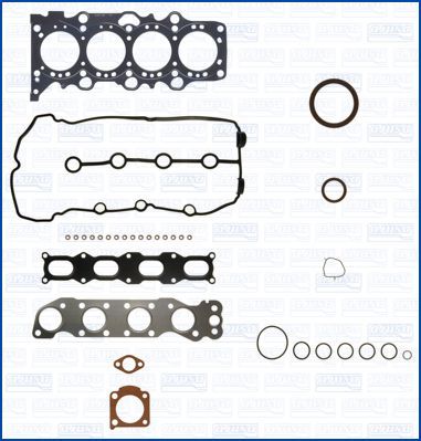 WG1452977 WILMINK GROUP Комплект прокладок, двигатель