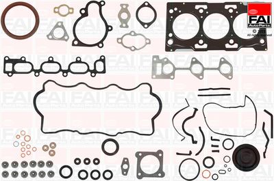 FS1517 FAI AutoParts Комплект прокладок, двигатель