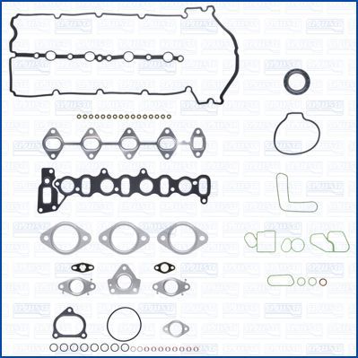 51102600 AJUSA Комплект прокладок, двигатель