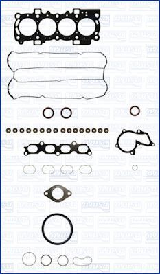 WG1752546 WILMINK GROUP Комплект прокладок, двигатель