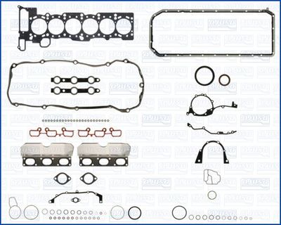 WG1452407 WILMINK GROUP Комплект прокладок, двигатель