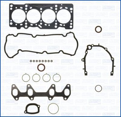 WG1452509 WILMINK GROUP Комплект прокладок, двигатель