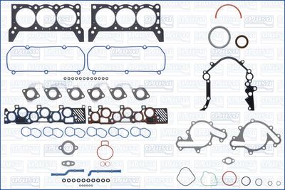 WG2187822 WILMINK GROUP Комплект прокладок, двигатель