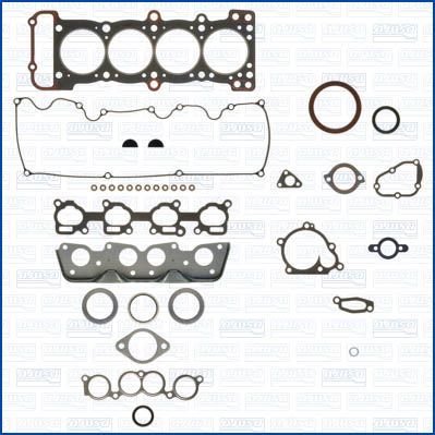 WG1752442 WILMINK GROUP Комплект прокладок, двигатель