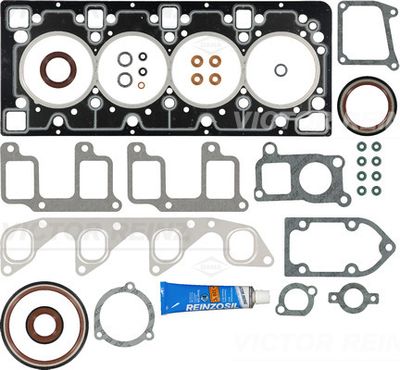 WG1238969 WILMINK GROUP Комплект прокладок, двигатель