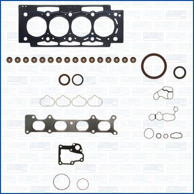 WG1452789 WILMINK GROUP Комплект прокладок, двигатель