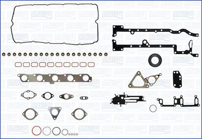 WG1166048 WILMINK GROUP Комплект прокладок, двигатель