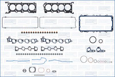 50489400 AJUSA Комплект прокладок, двигатель