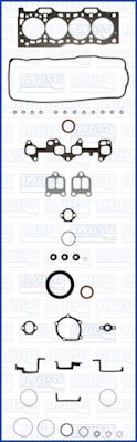 WG1164423 WILMINK GROUP Комплект прокладок, двигатель