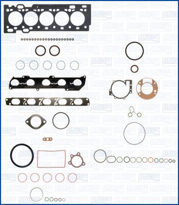 WG1752297 WILMINK GROUP Комплект прокладок, двигатель