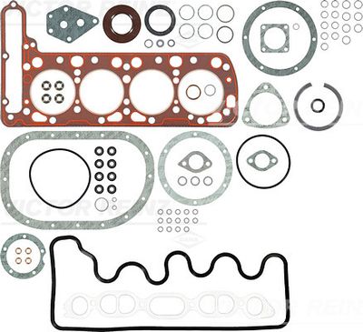 WG1238577 WILMINK GROUP Комплект прокладок, двигатель