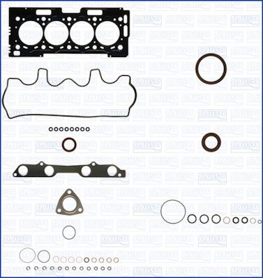 WG1452589 WILMINK GROUP Комплект прокладок, двигатель